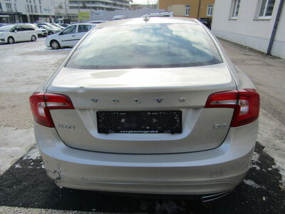 Volvo S60 Gebrauchtwagen Volvo S60 Gebrauchtwagen