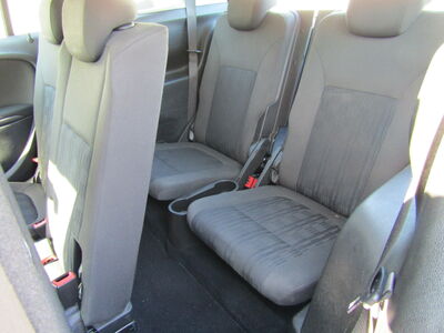 Opel Zafira Gebrauchtwagen