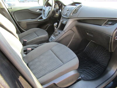 Opel Zafira Gebrauchtwagen