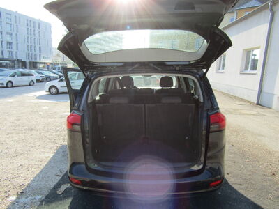 Opel Zafira Gebrauchtwagen