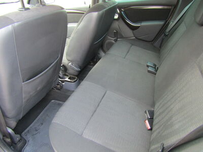 Dacia Duster Gebrauchtwagen