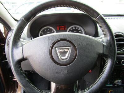 Dacia Duster Gebrauchtwagen
