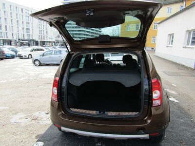Dacia Duster Gebrauchtwagen