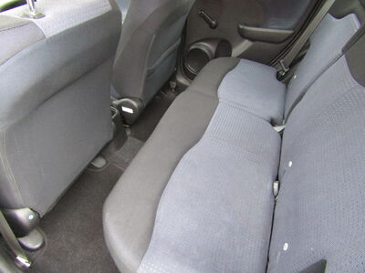 Honda Jazz Gebrauchtwagen Honda Jazz Gebrauchtwagen