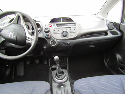 Honda Jazz Gebrauchtwagen Honda Jazz Gebrauchtwagen