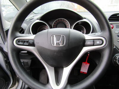 Honda Jazz Gebrauchtwagen Honda Jazz Gebrauchtwagen