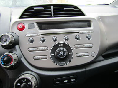 Honda Jazz Gebrauchtwagen Honda Jazz Gebrauchtwagen