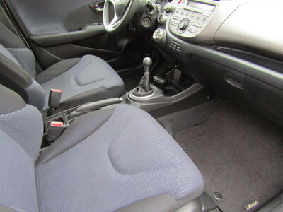 Honda Jazz Gebrauchtwagen Honda Jazz Gebrauchtwagen
