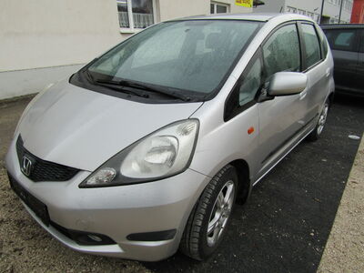 Honda Jazz Gebrauchtwagen Honda Jazz Gebrauchtwagen