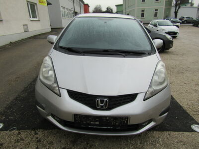 Honda Jazz Gebrauchtwagen Honda Jazz Gebrauchtwagen