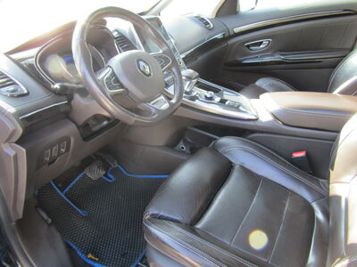 Renault Espace Gebrauchtwagen Renault Espace Gebrauchtwagen