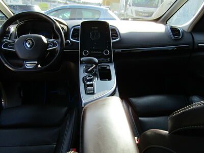 Renault Espace Gebrauchtwagen Renault Espace Gebrauchtwagen