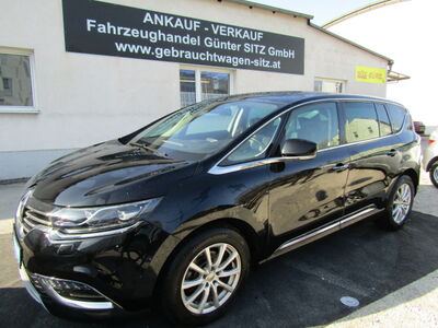 Renault Espace Gebrauchtwagen Renault Espace Gebrauchtwagen