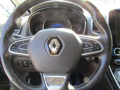 Renault Espace Gebrauchtwagen Renault Espace Gebrauchtwagen