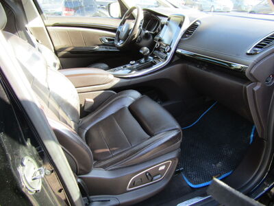 Renault Espace Gebrauchtwagen Renault Espace Gebrauchtwagen