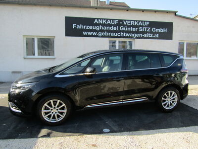 Renault Espace Gebrauchtwagen Renault Espace Gebrauchtwagen