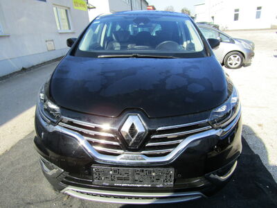 Renault Espace Gebrauchtwagen Renault Espace Gebrauchtwagen
