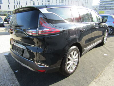 Renault Espace Gebrauchtwagen Renault Espace Gebrauchtwagen