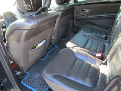 Renault Espace Gebrauchtwagen Renault Espace Gebrauchtwagen