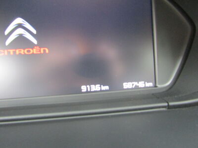 Citroën C4 Picasso Gebrauchtwagen