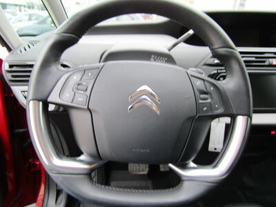 Citroën C4 Picasso Gebrauchtwagen