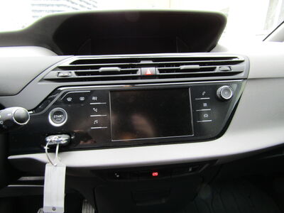 Citroën C4 Picasso Gebrauchtwagen
