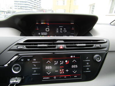 Citroën C4 Picasso Gebrauchtwagen