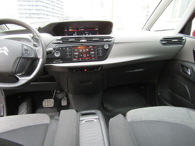 Citroën C4 Picasso Gebrauchtwagen