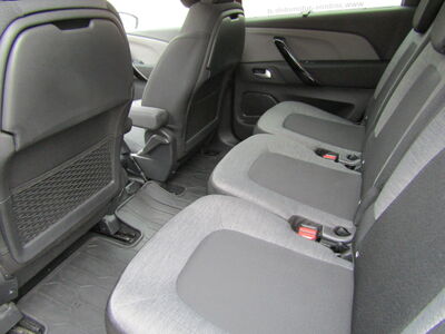 Citroën C4 Picasso Gebrauchtwagen