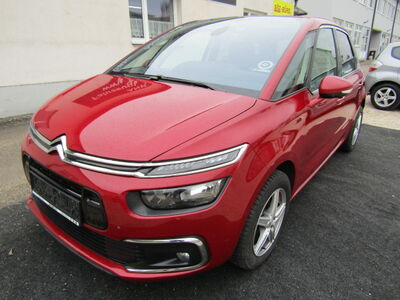 Citroën C4 Picasso Gebrauchtwagen