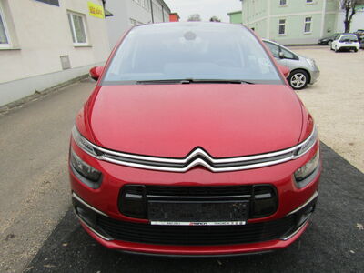 Citroën C4 Picasso Gebrauchtwagen