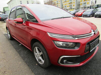 Citroën C4 Picasso Gebrauchtwagen