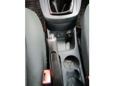 Ford Fiesta Gebrauchtwagen Ford Fiesta Gebrauchtwagen