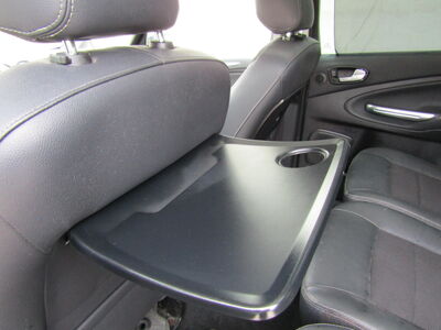 Ford Galaxy Gebrauchtwagen