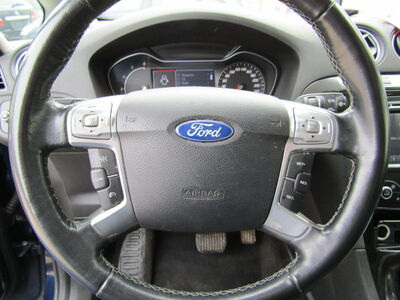 Ford Galaxy Gebrauchtwagen