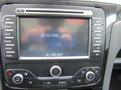 Ford Galaxy Gebrauchtwagen