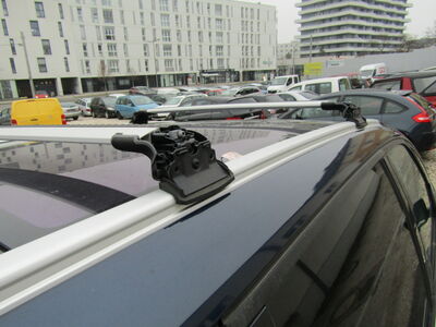 Ford Galaxy Gebrauchtwagen