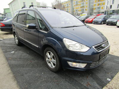 Ford Galaxy Gebrauchtwagen