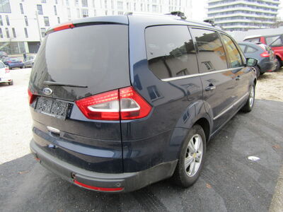 Ford Galaxy Gebrauchtwagen