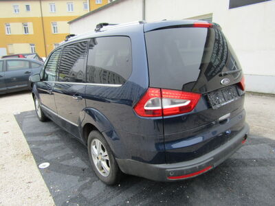 Ford Galaxy Gebrauchtwagen