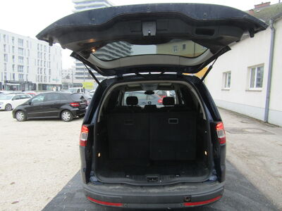 Ford Galaxy Gebrauchtwagen