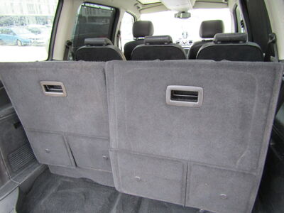 Ford Galaxy Gebrauchtwagen