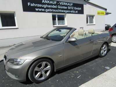 BMW 3er Gebrauchtwagen BMW 3er Gebrauchtwagen