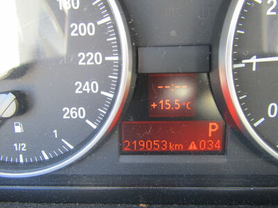 BMW 3er Gebrauchtwagen