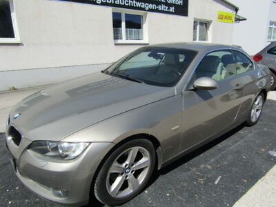 BMW 3er Gebrauchtwagen