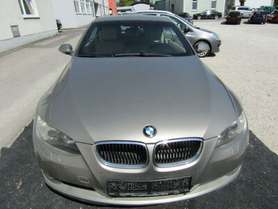 BMW 3er Gebrauchtwagen