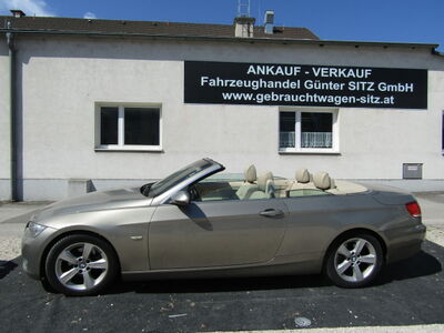 BMW 3er Gebrauchtwagen