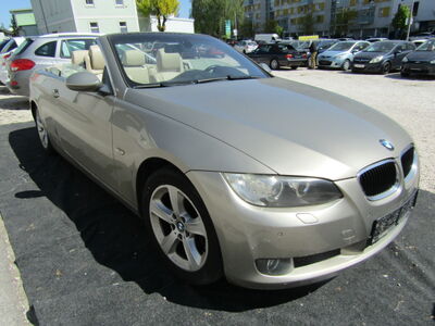 BMW 3er Gebrauchtwagen