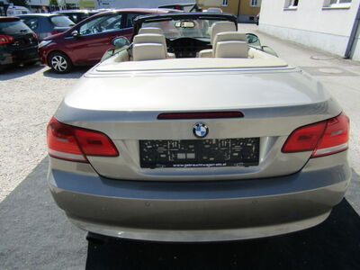BMW 3er Gebrauchtwagen