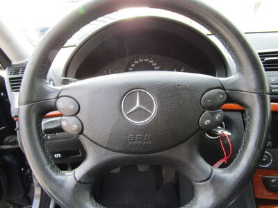 Mercedes-Benz E-Klasse Gebrauchtwagen